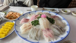 해운마루 - 해운대 횟집, 회정식 맛집 - 다이닝코드