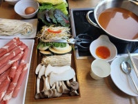 두둑한샤브칼국수 - 수원 샤브샤브, 샤브칼국수 맛집 - 다이닝코드
