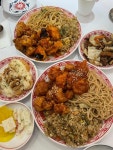 유박사 차이니즈 기흥구청점 - 용인기흥구 중식, 미국 맛집 - 다이닝코드