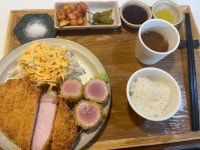 한조카츠 - 아주대 로스카츠, 히레카츠 맛집 - 다이닝코드