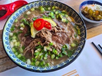 포에버얌 - 기장 쌀국수, 분짜 맛집 - 다이닝코드