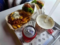 파머스키친 양양본점 - 양양 수제버거 맛집 - 다이닝코드