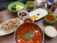 교동짬뽕 화성점 - 화성 짬뽕, 중국집 맛집 - 다이닝코드