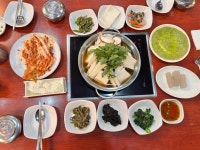 통일동산두부마을 - 파주 청국장, 두부 맛집 - 다이닝코드