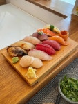 이에스시 - 온천천 스시 맛집 - 다이닝코드
