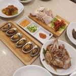 이모밥상 - 제주 전복구이, 옥돔구이 맛집 - 다이닝코드