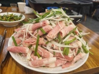 나오리장작구이 군포점 - 군포 오리고기, 차돌구이 맛집 - 다이닝코드