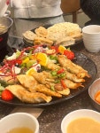 운주당 - 마포역 만두전골, 손만두 맛집 - 다이닝코드