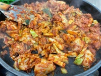 5.5 닭갈비 본점 - 대전탄방동 닭갈비, 볶음밥 맛집 - 다이닝코드