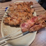 이가네양꼬치 - 서현 양꼬치, 양갈비 맛집 - 다이닝코드