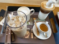 반다이크 브라운 - 포항 베이커리, 카페 맛집 - 다이닝코드