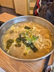 맥가이버손칼국수 일산점 - 일산 칼국수, 충무김밥 맛집 - 다이닝코드