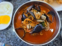 쌍용반점 - 군산 짬뽕, 조개짬뽕 맛집 - 다이닝코드