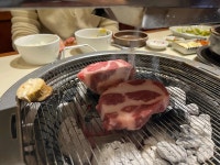 연남제비 - 연남동 고깃집, 이베리코목살 맛집 - 다이닝코드