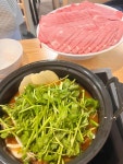 등촌샤브칼국수 여의도점 - 여의도 칼국수, 버섯칼국수 맛집 - 다이닝코드