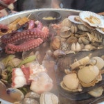 백억조조개찜수산 평택고덕점 - 평택 조개찜, 조개구이 맛집 - 다이닝코드
