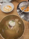 피양옥 신불당점 - 천안 평양냉면, 어복쟁반 맛집 - 다이닝코드