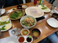 목포세꼬시 회 스시다네 하계점 - 하계 횟집, 세꼬시 맛집 - 다이닝코드