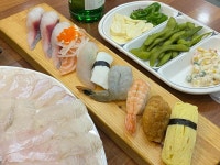 목포세꼬시 회 스시다네 하계점 - 하계 횟집, 세꼬시 맛집 - 다이닝코드