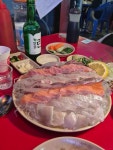 파도수산 - 대전유성 횟집, 쭈꾸미샤브샤브 맛집 - 다이닝코드