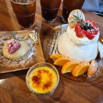 혼디인2714 - 한경면 카페, 파블로바 맛집 - 다이닝코드