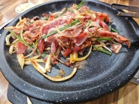 우리집오리 - 순천 오리고기, 오리불고기 맛집 - 다이닝코드
