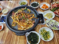우리집오리 - 순천 오리고기, 오리불고기 맛집 - 다이닝코드