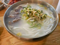 너섬칼국수 - 여의도 칼국수, 왕새우 맛집 - 다이닝코드