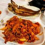 성주식당 - 구미 백반, 백반정식 맛집 - 다이닝코드