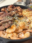 파파1215 아산점 - 아산 파스타, 해물뚝배기 맛집 - 다이닝코드