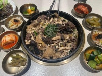 서울로인 서울점 - 서울역 등심, 소불고기 맛집 - 다이닝코드