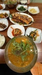 화양식당 - 여수 장어구이, 장어탕 맛집 - 다이닝코드