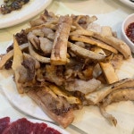 녹양구이 두산동점 - 수성못 뭉티기, 생고기 맛집 - 다이닝코드