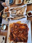 한상차림 코다리명가 의왕점 - 의왕 코다리, 매콤명태조림 맛집 - 다이닝코드