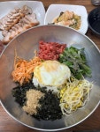 정담식당 - 용인 막국수, 수육 맛집 - 다이닝코드