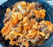 쏘핫마라탕마라샹궈 서면점 - 서면 마라샹궈, 중식당 맛집 - 다이닝코드
