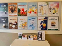 매머드커피익스프레스 양재역강남대로점 - 양재역 커피, 카페 맛집 - 다이닝코드