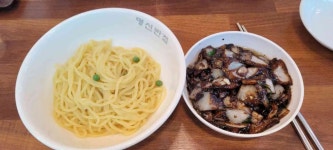 명신반점 - 연천 짜장면, 간짜장 맛집 - 다이닝코드