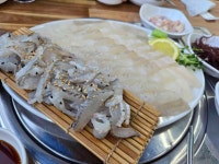 속초종합어시장 - 보정동 횟집, 대방어 맛집 - 다이닝코드