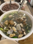 맛있는칼국수 - 증산역 바지락칼국수, 팥죽 맛집 - 다이닝코드