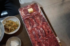 백운축산 소한마리 정육식당 금정역점 - 금정역 소고기, 김치말이국수 맛집 - 다이닝코드