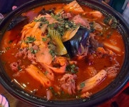 라운지목화 먹골관 - 먹골역 중식, 술집 맛집 - 다이닝코드