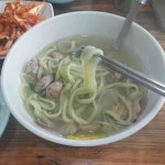 밀마당 바지락칼국수 - 구의동 바지락칼국수 맛집 - 다이닝코드