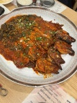 꺼먹지명태조림 대전직영점 - 대전서구 명태조림 맛집 - 다이닝코드