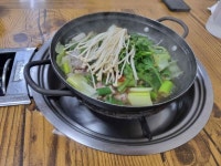 와촌식육식당 인동점 - 구미 돼지찌개, 삼겹살 맛집 - 다이닝코드