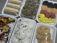 덕순이네 - 성남 떡집 맛집 - 다이닝코드