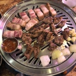 강화통통생고기 논현점 - 논현동 삼겹살, 숙성삼겹살 맛집 - 다이닝코드