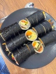 청담동마녀김밥 여의도직영점 - 여의도 김밥, 고추김밥 맛집 - 다이닝코드
