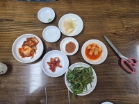 김가네 가야밀면 - 김해공항 밀면, 물밀면 맛집 - 다이닝코드