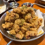 쌀통닭 수원매탄점 - 매탄동 치킨 맛집 - 다이닝코드